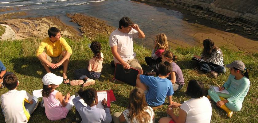 Les Projets CPIE BASQUE