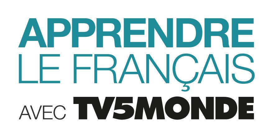 Apprendre le français avec TV5MONDE