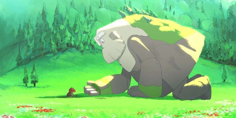 Films pour enfants
