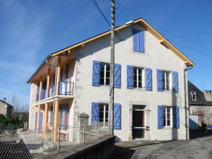 Infos Education Environnement 64
